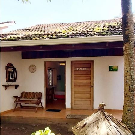 Escape Caribeno Hotel Puerto Viejo de Talamanca Luaran gambar