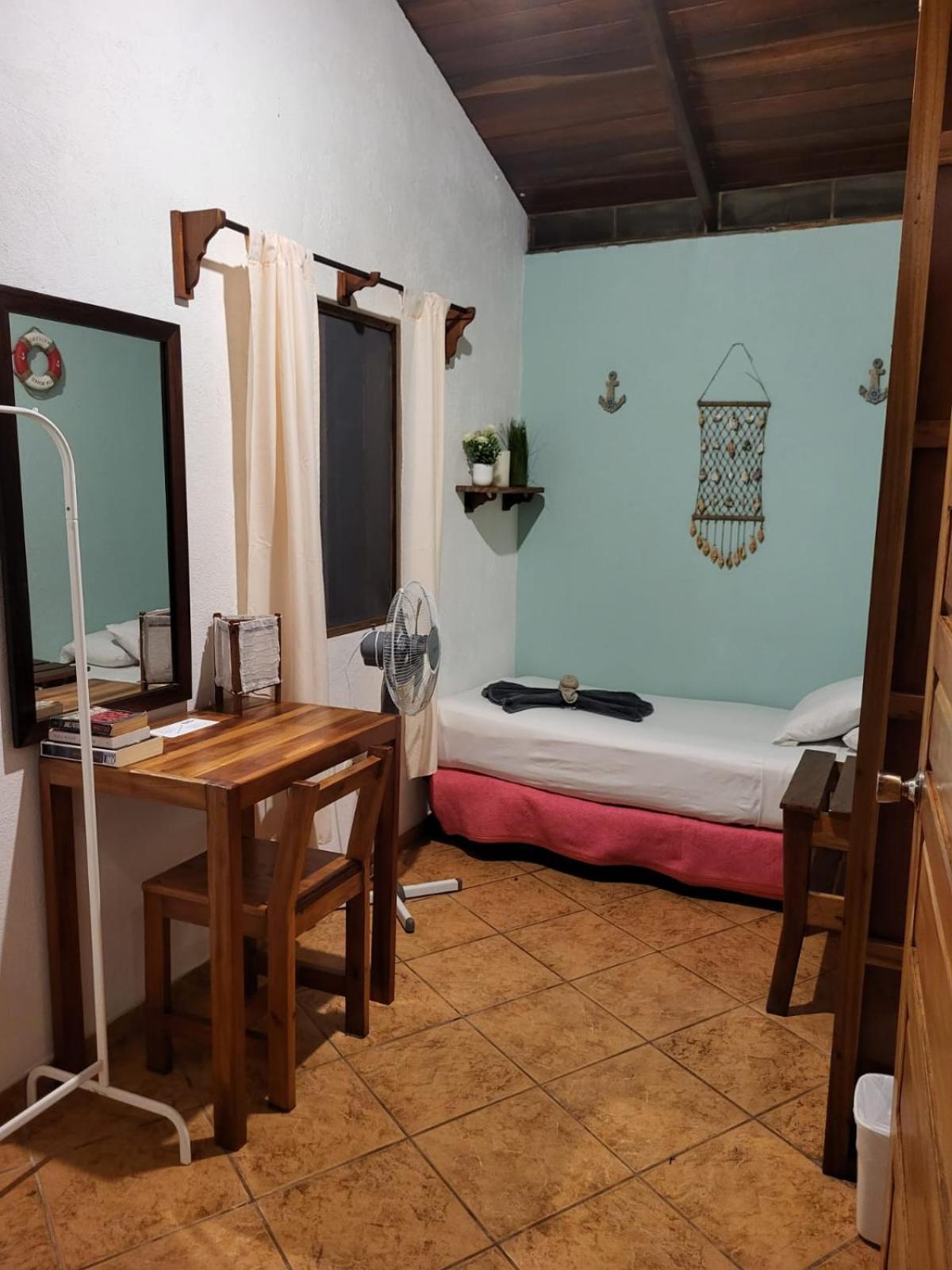 Escape Caribeno Hotel Puerto Viejo de Talamanca Luaran gambar