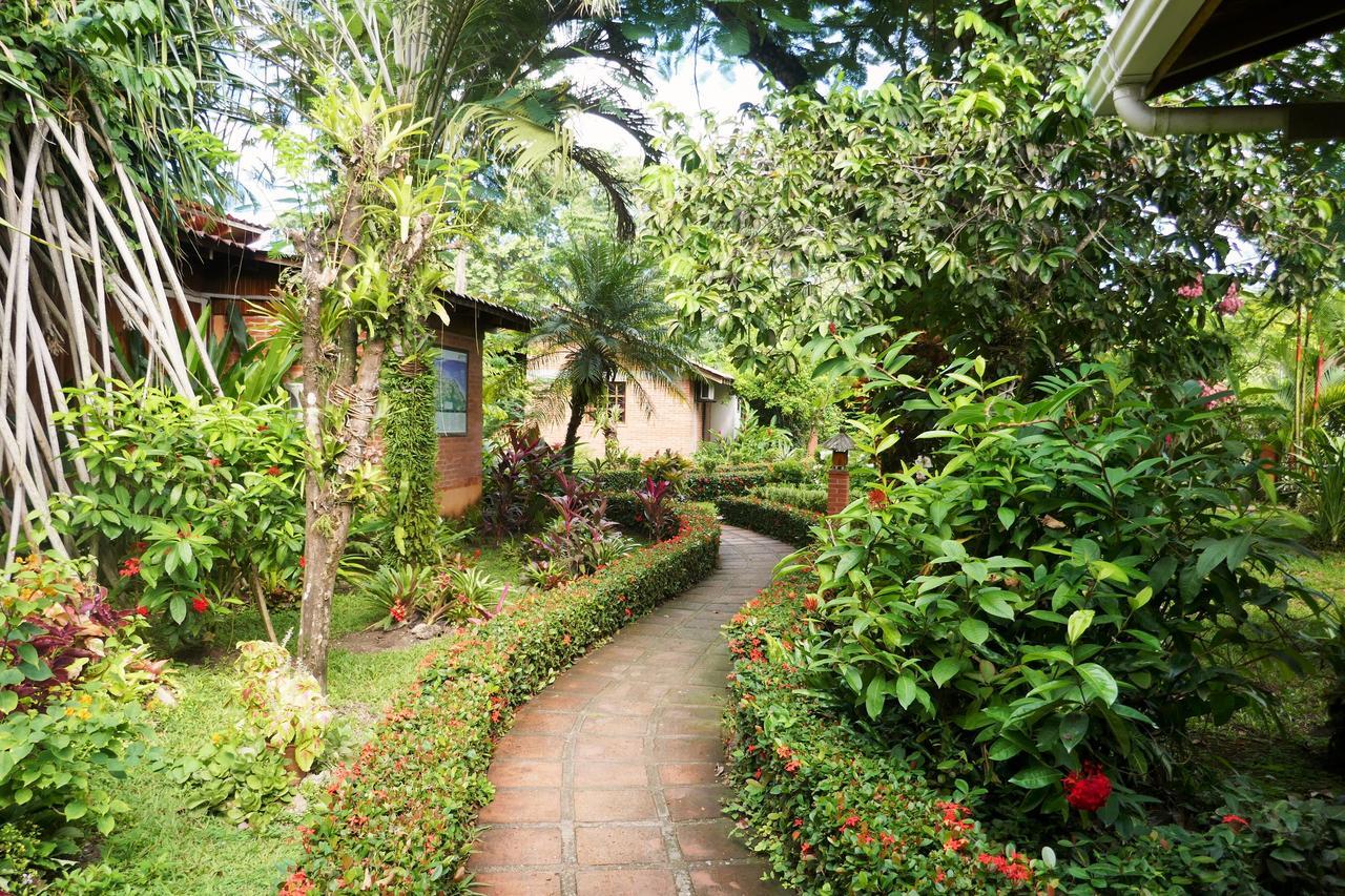 Escape Caribeno Hotel Puerto Viejo de Talamanca Luaran gambar