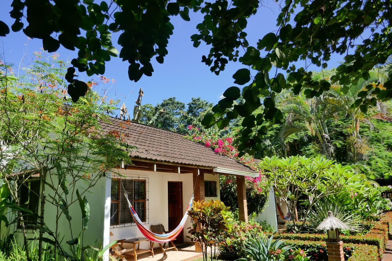 Escape Caribeno Hotel Puerto Viejo de Talamanca Luaran gambar