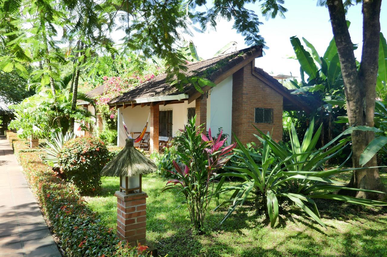 Escape Caribeno Hotel Puerto Viejo de Talamanca Luaran gambar