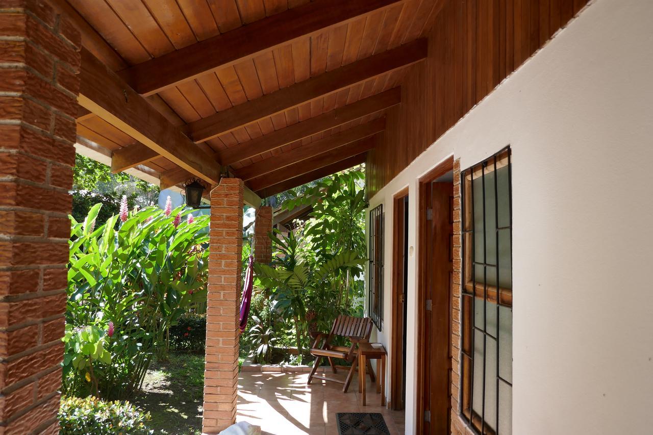 Escape Caribeno Hotel Puerto Viejo de Talamanca Luaran gambar