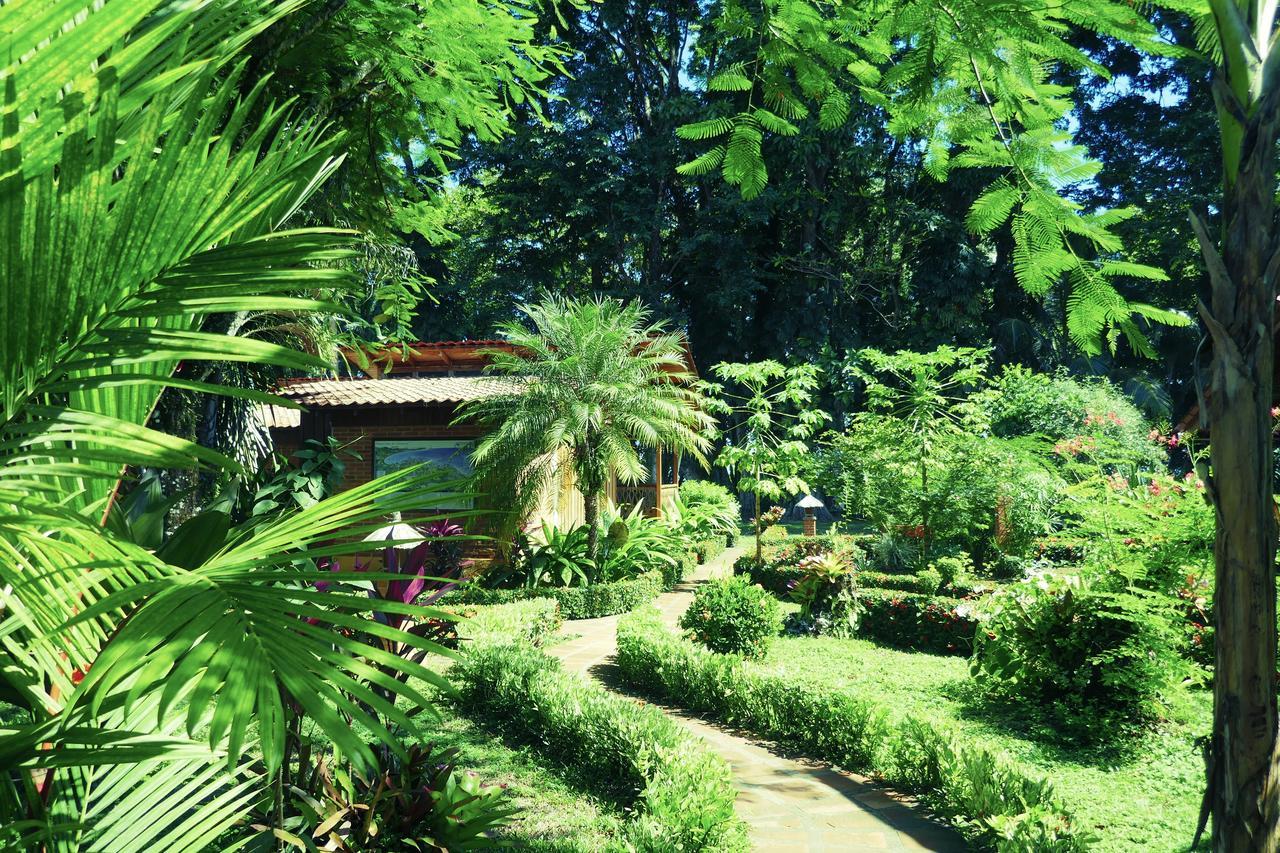 Escape Caribeno Hotel Puerto Viejo de Talamanca Luaran gambar