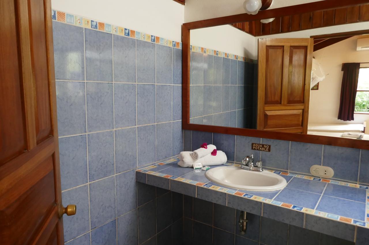 Escape Caribeno Hotel Puerto Viejo de Talamanca Luaran gambar