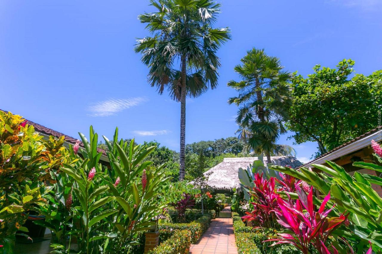 Escape Caribeno Hotel Puerto Viejo de Talamanca Luaran gambar